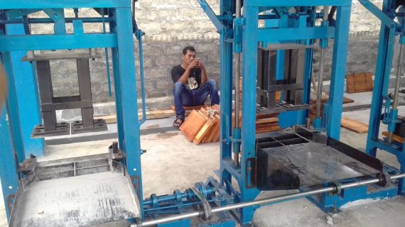 WA 0838.3060.0218 I Jual mesin paving block Sumenep