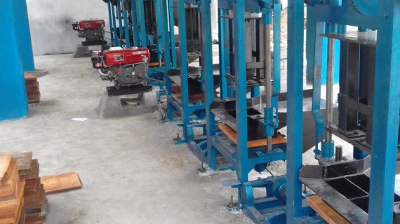 WA 0838.3060.0218 I Jual mesin paving block Pamekasan