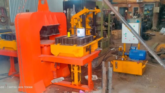 WA 0838.3060.0218 I Jual mesin paving block Kota Jambi